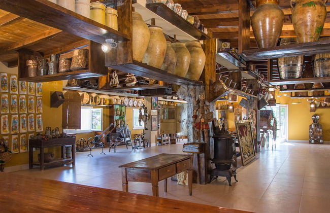 Agriturismo Papyrus - Photo 39