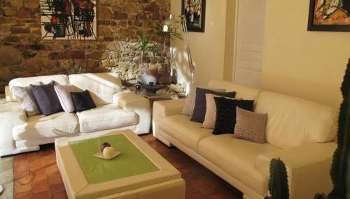 Chateau Juliette Winery Homestead Provence - Foto 5