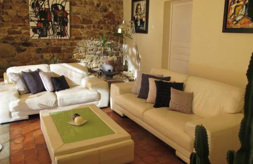 Chateau Juliette Winery Homestead Provence - Foto 5