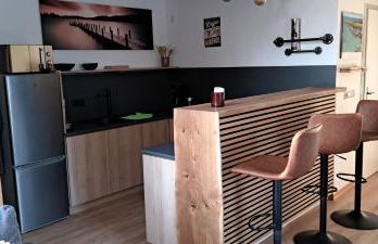 Ferienwohnung Ruhepol - Photo 6