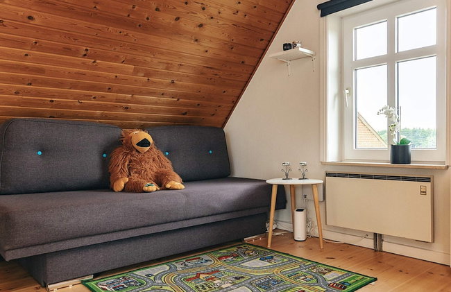 5 Star Holiday Home in Fur - Photo 13