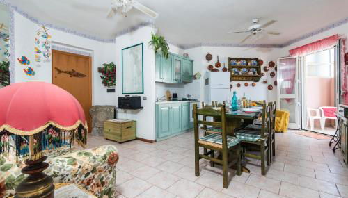 Residence 4 Colonne - Happy Rentals - Foto 3