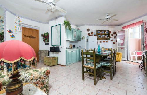 Residence 4 Colonne - Happy Rentals - Foto 3