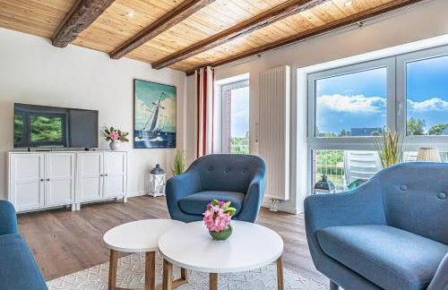 Kapitänshaus Harrislee - Palstek - Foto 7