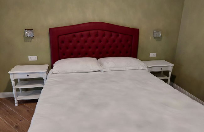 RMaison Luxury Suites Olbia - Foto 15