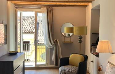 Sui tetti di Schio - Apartments guest house - Foto 12