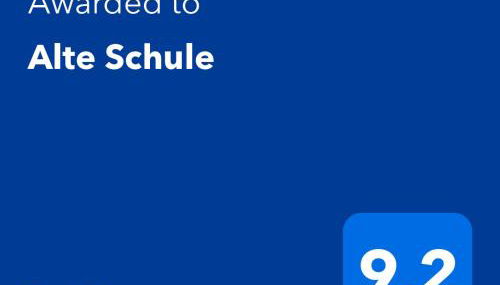 Alte Schule - Foto 3