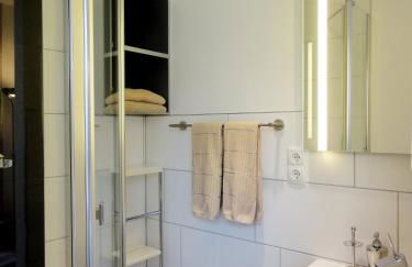 Apartments Rummelsburger Bucht am Ostkreuz - Photo 31