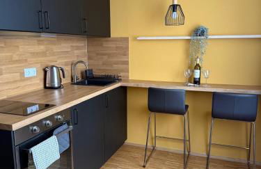 Messe Apartments Hannover - Foto 10