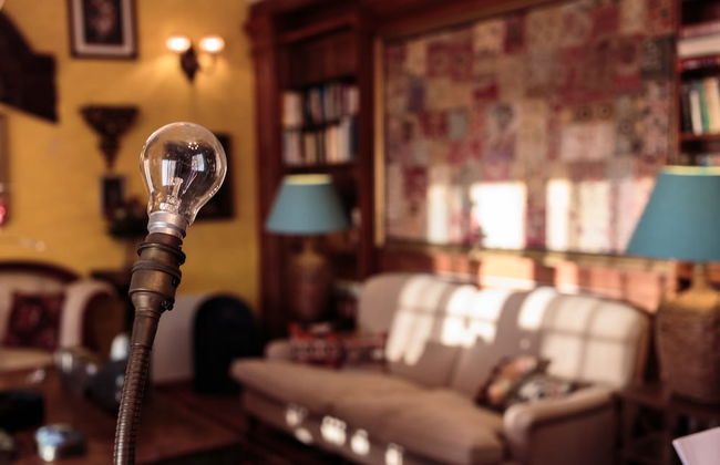 Shepinetree - Capela House - Foto 78