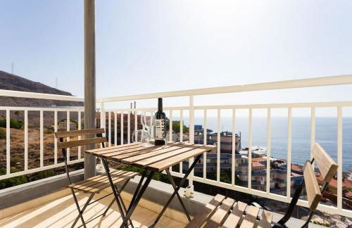 Modern 2bedroom Seaviews & Wifi - Foto 2