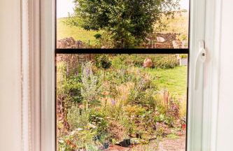 The Organic Cotswolds Cowshed - Photo 13