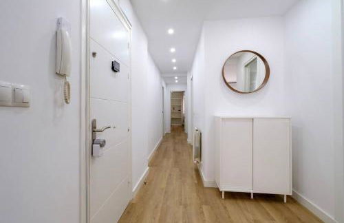 Piso muy moderno y céntrico - Foto 26