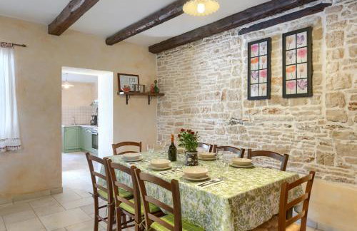 Villa Paulina -an authentic sense of Istrian life - Photo 15