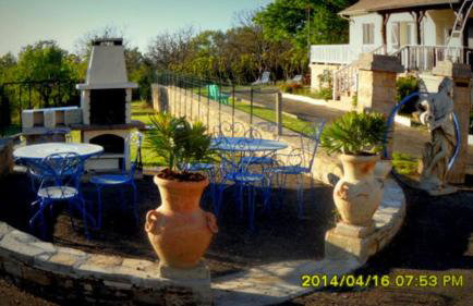 gite la caleche - Photo 22