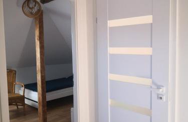 Augustów eMKa Noclegi apartamenty - Foto 35