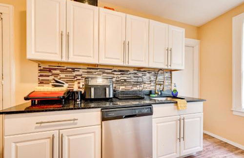 Convenient Hartford Condo Less Than 2 Mi to Dtwn! - Foto 8