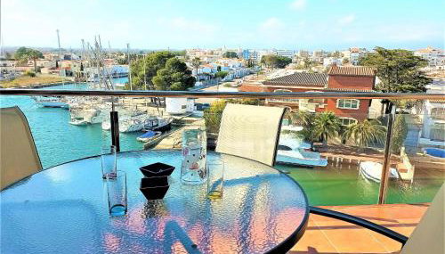 Apartamento luminoso para 4 personas con aire acondicionado - ES-258-81 - Foto 5
