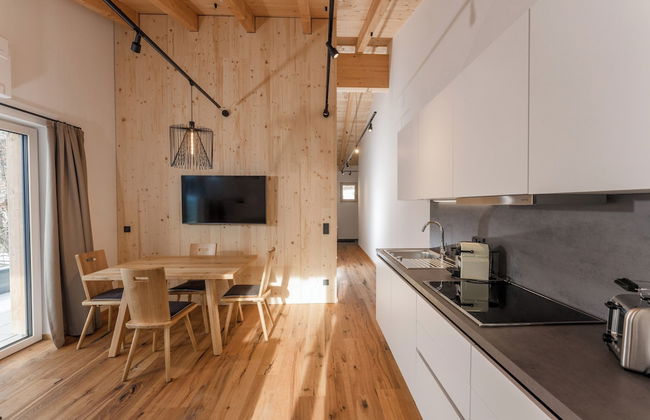 Apartmentresort MyLodge - Foto 30