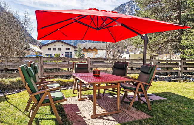 Haflingerhof Enzian - Foto 6