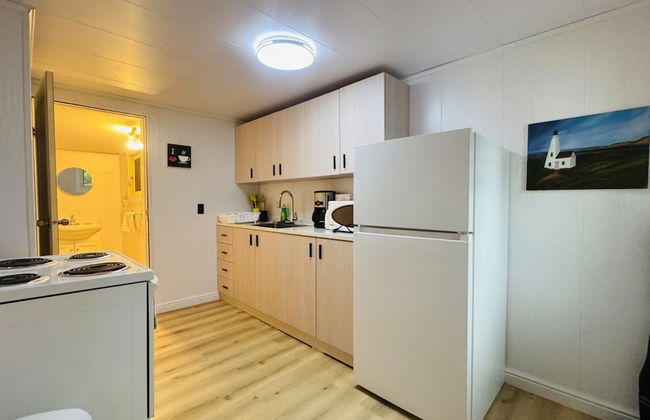 Skyline Terrace Cottages - Foto 42