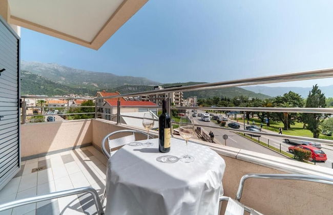 SMS Apartments - Foto 49