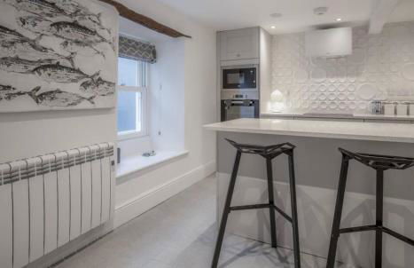 Calebs Cottage- Solva harbour - Photo 29