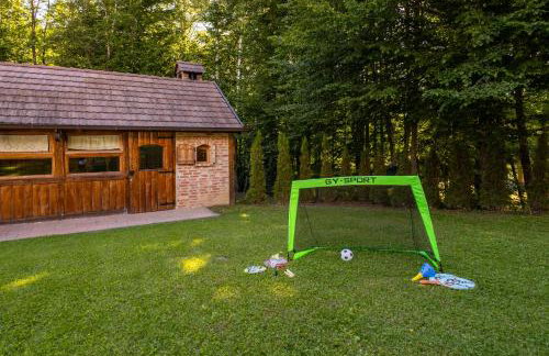 Villa Vinka - Novo Zvečevo - Foto 38