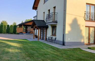 Agroturystyka u Krzysztofa ZATOR ,ENERGYLANDIA , NOCLEGI - Foto 20