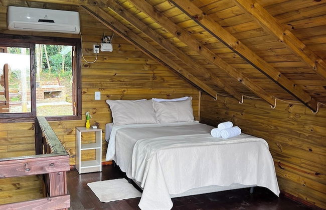 Vila Vicença Natural Refuge - Photo 14