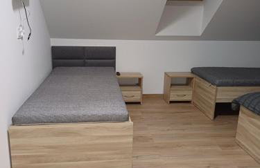 Noclegi u Wilka - Foto 12