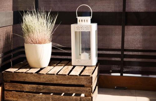 75m2 Apartament Kopernik z widokiem na Jasną Górę - Photo 17