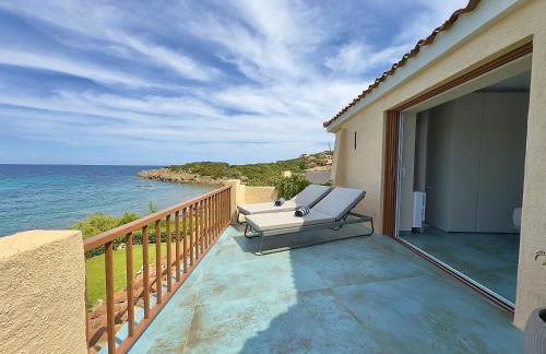 Luxury Seafront Apartment - Beach Access - Parking & WiFi - by Coral Property - Foto 7