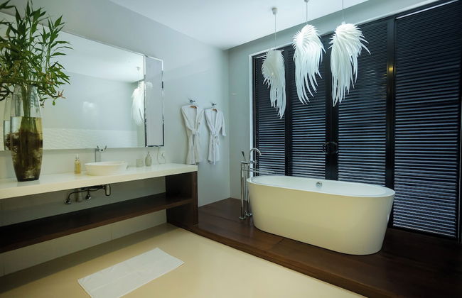 Green Turtle Villa by The Serendipity Collection - Foto 16