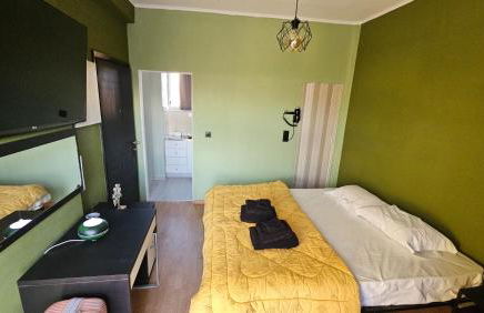 Kind Chloé - Deluxe Studio Athens view from the 5th floor - Foto 3