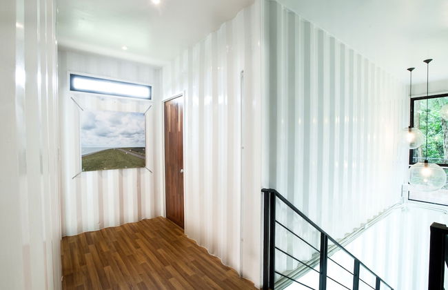 Bamboo Garden House - Photo 44