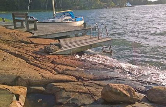 Villa pettu - Foto 2