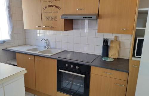 Spacieuse et confortable maison avec garage - Foto 26