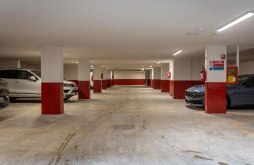 Residence Paradise - Photo 20