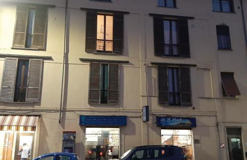 Nuovo interno Nuova atmosfera Stazione Beato Matteo - Foto 17