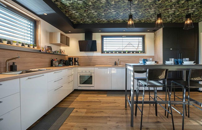 La Maison Devant La Prairie - Foto 45