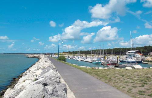 Holiday Home Les Maisons de l'Océan-2 by Interhome - Foto 28