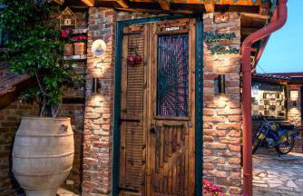 Traditional Guesthouse - Foto 18