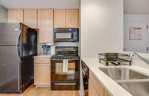 Downtown Chicago Stay with Free In & Out Parking 1 - Foto 44