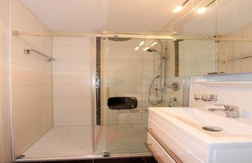 Ferienwohnung im Ferienpark Falkenstein - Foto 52