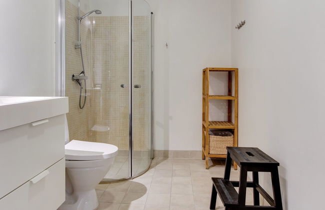 "Frederique" - 400m from the sea - Foto 14