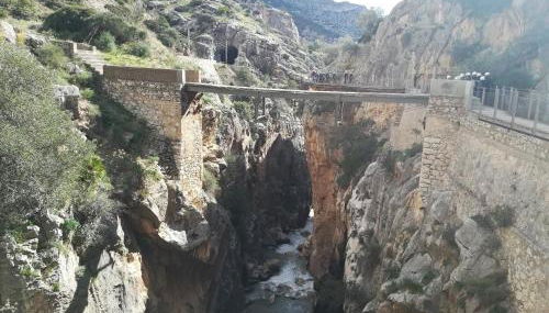 NT Bright and modern apartment in Pizarra - Foto 4