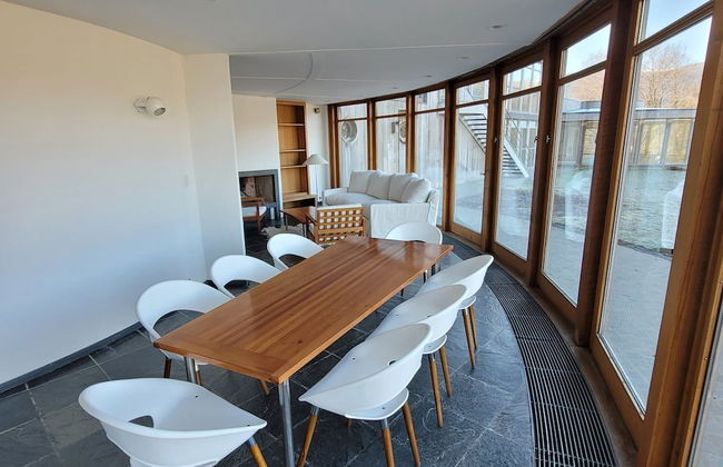 Amazing Property in Mountains SMA-GB by Apartments Bariloche - Foto 55