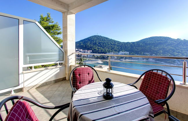 Villa Katarina 2nd Floor Apartments - Foto 25