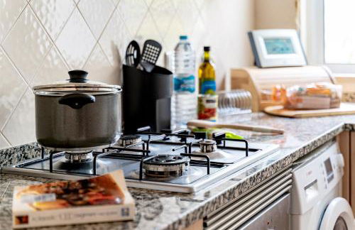 Casa Maya - Vale do Garrão - Foto 21